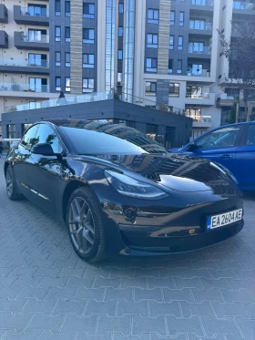 Tesla Model 3 Long Range 89% SOH