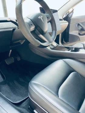 Tesla Model 3 Long Range 89% SOH - 17900 € - 68107109 12