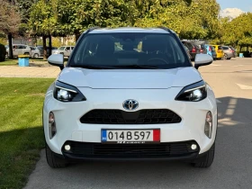 Toyota Yaris Cross ������ | Mobile.bg � ����� ������ 3