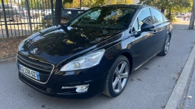 ������ Peugeot 508