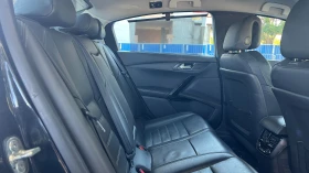 Peugeot 508 2.2 HDI 204 �.�. Feline | Mobile.bg � ����� ������ 10