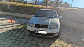 Skoda Fabia - 1500 € - 25333364 3