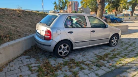 Skoda Fabia - 1500 € - 25333364 4