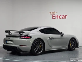 Porsche Cayman 4.0 GT4* ВКЛЮЧЕНИ ВСИЧКИ РАЗХОДИ - 90716 € - 75901539 2