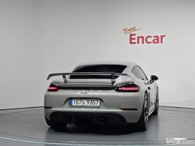 Porsche Cayman 4.0 GT4* ВКЛЮЧЕНИ ВСИЧКИ РАЗХОДИ - 90716 € - 75901539 4