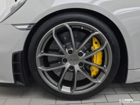 Porsche Cayman 4.0 GT4* ВКЛЮЧЕНИ ВСИЧКИ РАЗХОДИ - 90716 € - 75901539 5