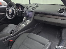 Porsche Cayman 4.0 GT4* ВКЛЮЧЕНИ ВСИЧКИ РАЗХОДИ - 90716 € - 75901539 7