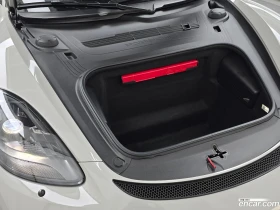Porsche Cayman 4.0 GT4* ВКЛЮЧЕНИ ВСИЧКИ РАЗХОДИ - 90716 € - 75901539 6