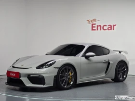 Porsche Cayman 4.0 GT4* ВКЛЮЧЕНИ ВСИЧКИ РАЗХОДИ
