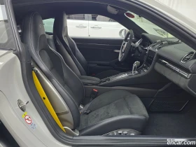 Porsche Cayman 4.0 GT4* ВКЛЮЧЕНИ ВСИЧКИ РАЗХОДИ - 90716 € - 75901539 11