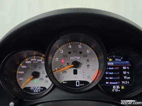Porsche Cayman 4.0 GT4* ВКЛЮЧЕНИ ВСИЧКИ РАЗХОДИ - 90716 € - 75901539 8