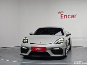 Porsche Cayman 4.0 GT4* ВКЛЮЧЕНИ ВСИЧКИ РАЗХОДИ - 90716 € - 75901539 3
