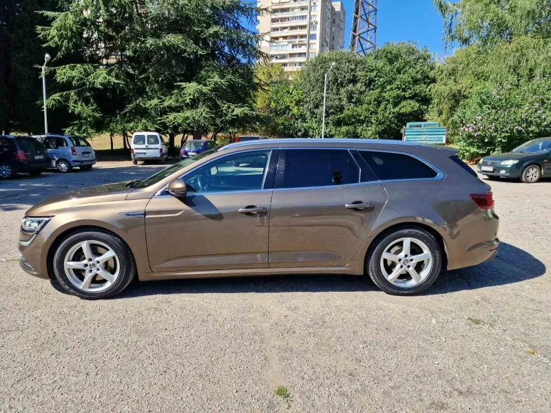 Renault Talisman 1.6  200ks, снимка 6 - Автомобили и джипове - 47105975