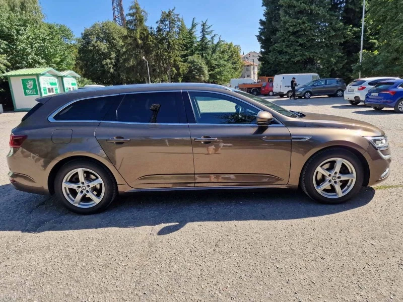 Renault Talisman 1.6  200ks, снимка 5 - Автомобили и джипове - 47105975