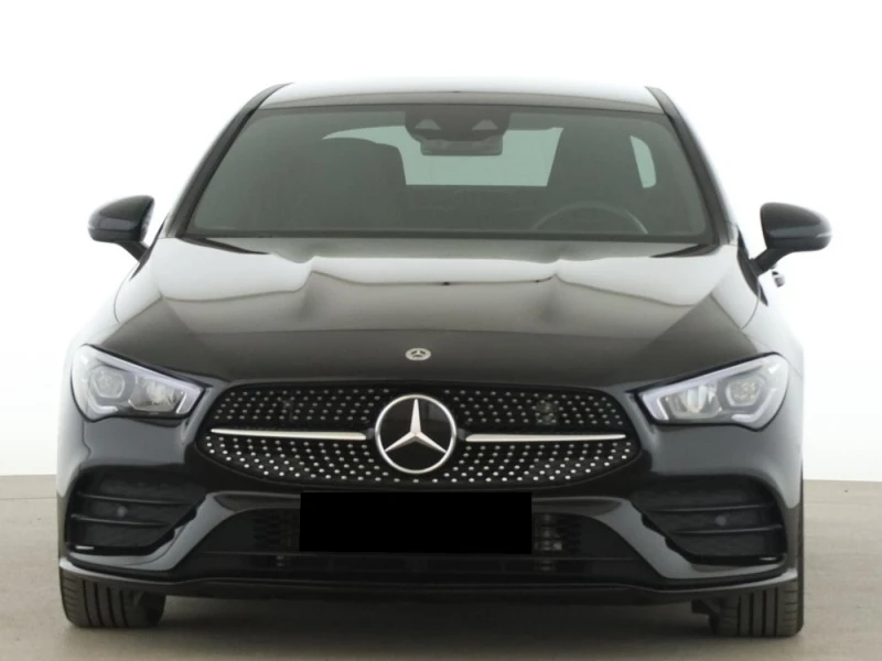 Mercedes-Benz CLA 200 *COUPE*AMG*NIGHT*DISTR*LED*CAM*NAVI*, снимка 2 - Автомобили и джипове - 45095441