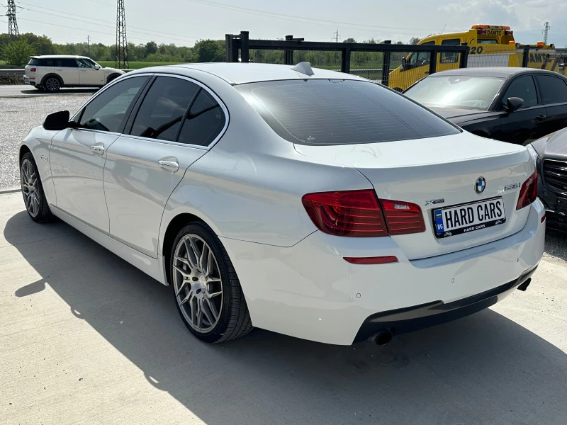 BMW 535 i* X-Drive* H/K* , снимка 6 - Автомобили и джипове - 45856896