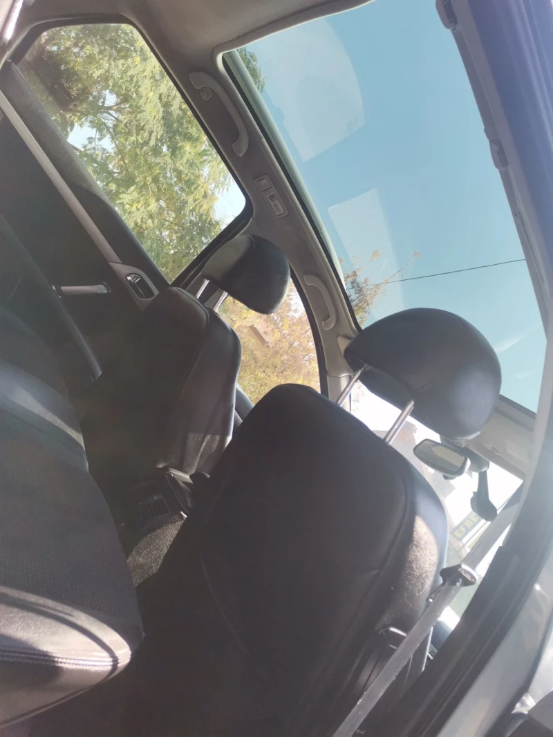 Peugeot 407 Sw, снимка 6 - Автомобили и джипове - 52572949