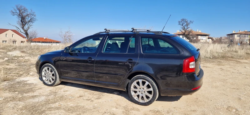 Skoda Octavia Газ, Мултимедия, 8 джанти, снимка 2 - Автомобили и джипове - 49088188