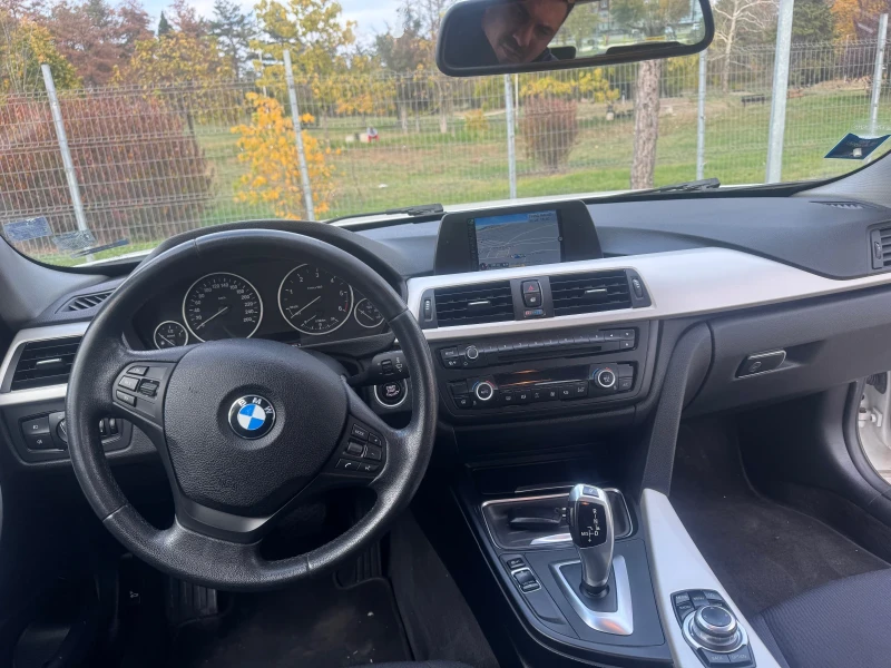 BMW 320 1.8d 143к.с. перфектна, обслужена, снимка 2 - Автомобили и джипове - 49289356