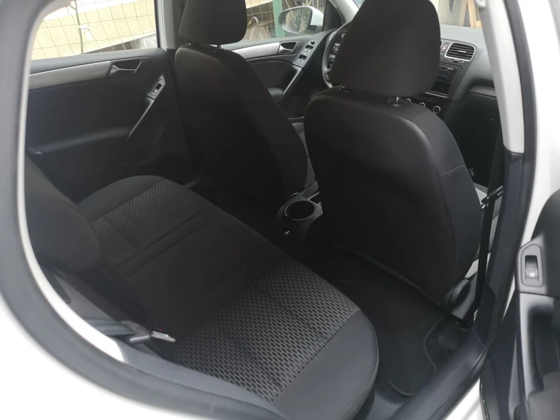 VW Golf Golf 6 1.4 UNITED , снимка 10 - Автомобили и джипове - 52664882