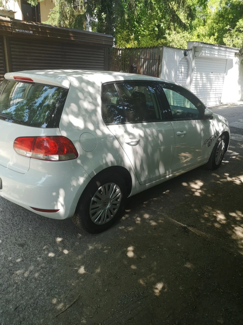 VW Golf Golf 6 1.4 UNITED , снимка 4 - Автомобили и джипове - 52664882