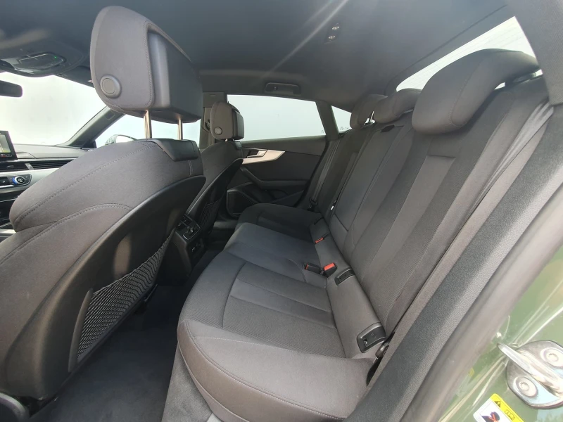 Audi A5 S line 40 TDI quattro, снимка 5 - Автомобили и джипове - 50279560