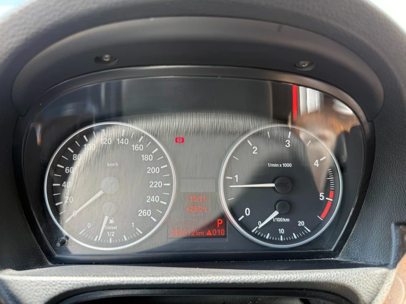 BMW 320 2.0d 163 к.с., снимка 13 - Автомобили и джипове - 51201987