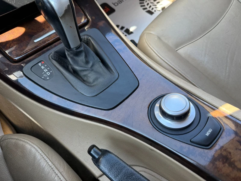 BMW 320 2.0d 163 к.с., снимка 11 - Автомобили и джипове - 51201987