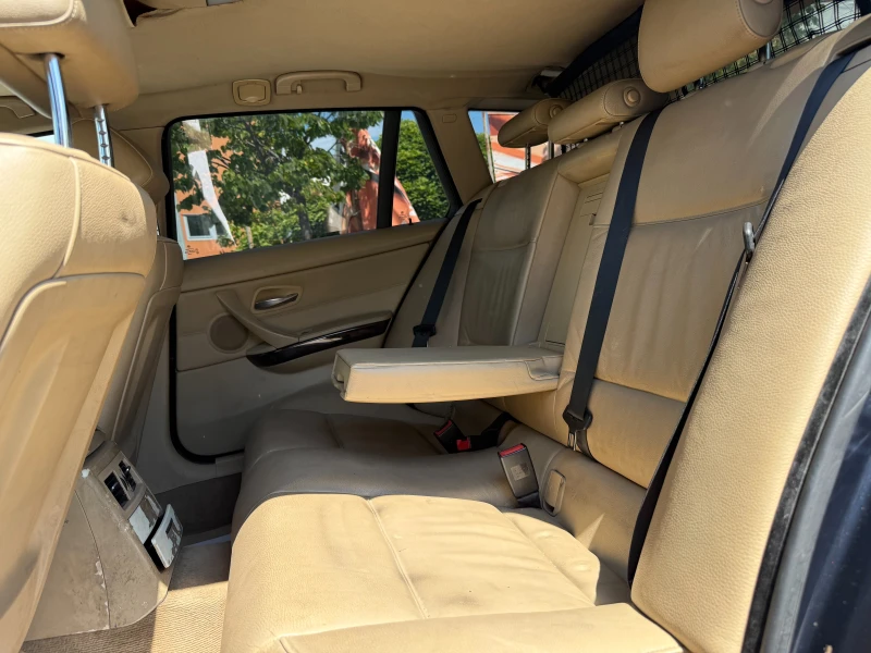 BMW 320 2.0d 163 к.с., снимка 9 - Автомобили и джипове - 51201987