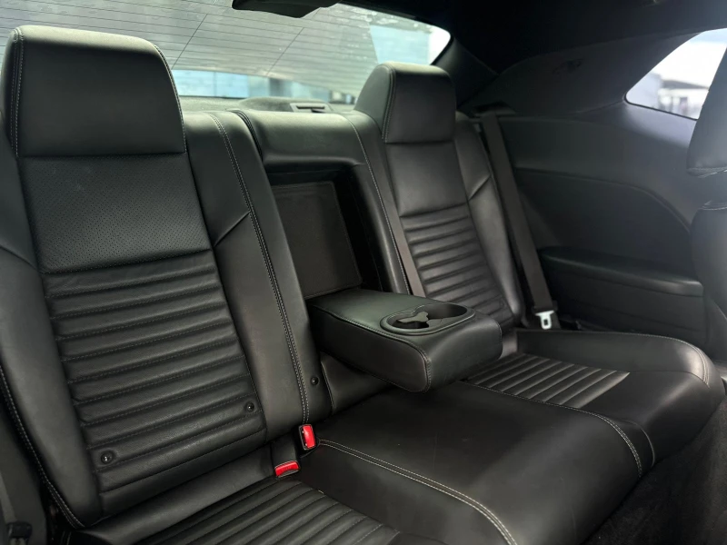 Dodge Challenger / HELLCAT PACK / 5.7 / TOP / , снимка 11 - Автомобили и джипове - 51289325