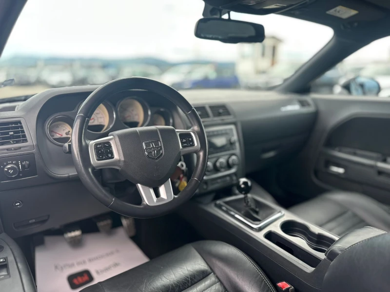 Dodge Challenger / HELLCAT PACK / 5.7 / TOP / , снимка 9 - Автомобили и джипове - 51289325