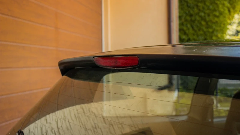 Honda Civic EG КАНАДКА (EH3) , снимка 9 - Автомобили и джипове - 52382697