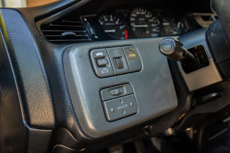 Honda Civic EG КАНАДКА (EH3) , снимка 14 - Автомобили и джипове - 52382697