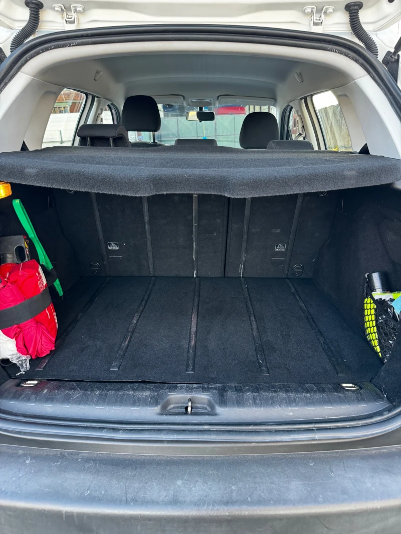 Peugeot 2008, снимка 4 - Автомобили и джипове - 52346892