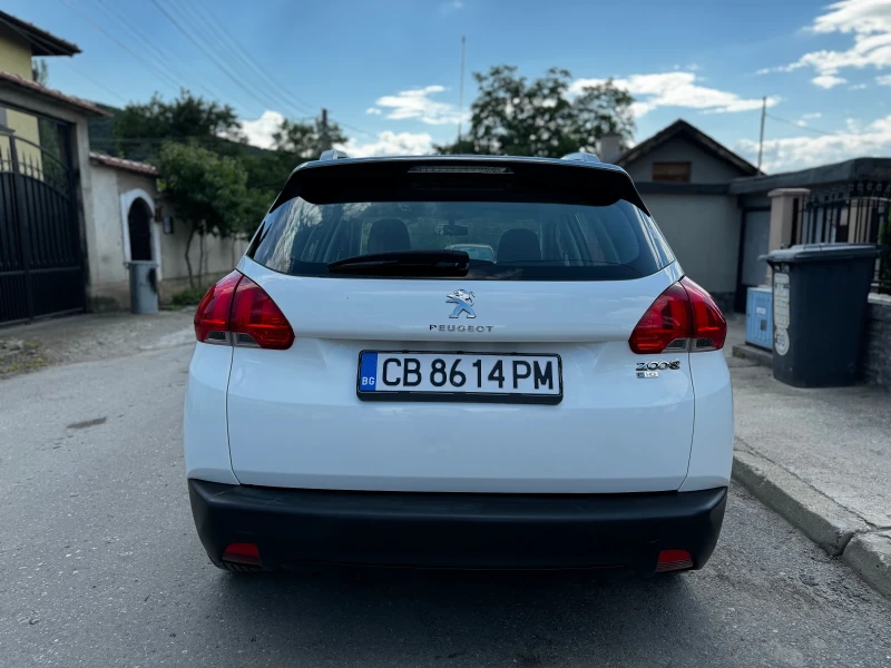 Peugeot 2008, снимка 10 - Автомобили и джипове - 52346892