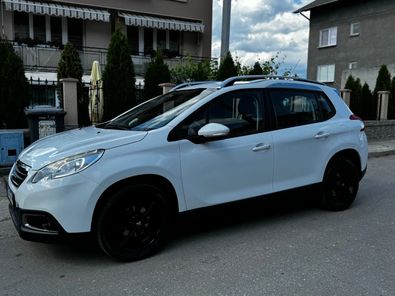 Peugeot 2008, снимка 8 - Автомобили и джипове - 52346892