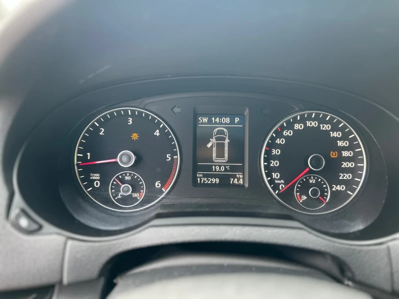 Seat Alhambra  2012/2.0/DSG/6+ 1, снимка 8 - Автомобили и джипове - 52498544