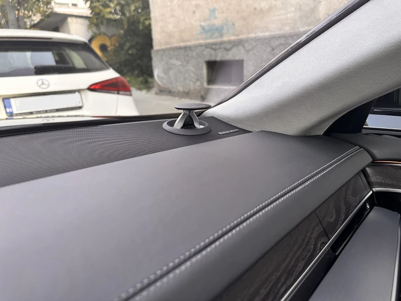 Audi A8 .Гаранция. ABSOLUT FULL CONFIGURATION, снимка 15 - Автомобили и джипове - 52570336