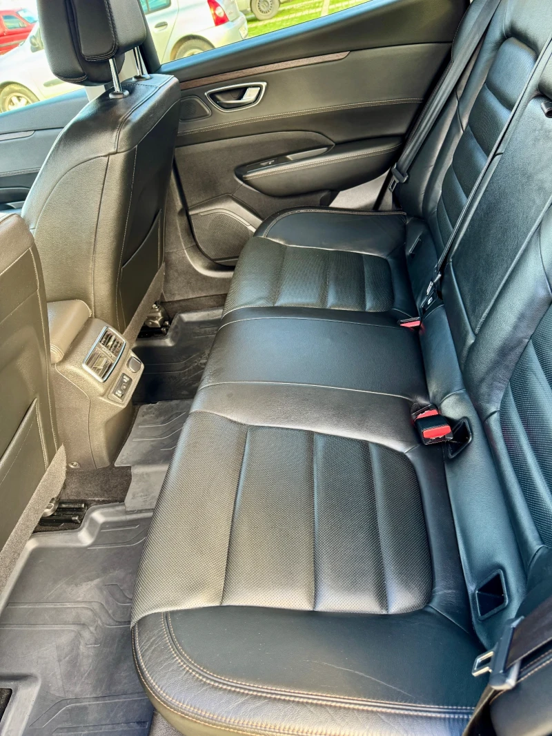 Renault Talisman, снимка 4 - Автомобили и джипове - 52713924