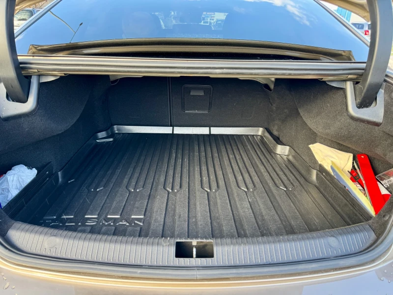 Renault Talisman, снимка 5 - Автомобили и джипове - 52713924