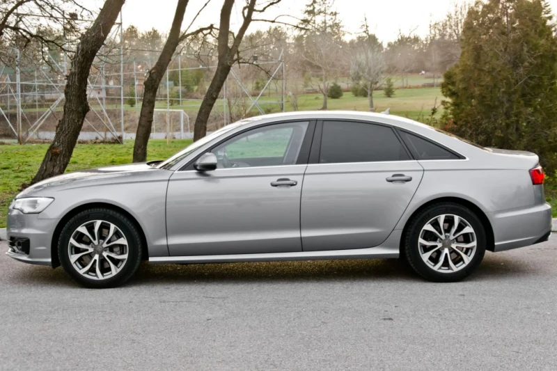 Audi A6 3.0 tdi quatro, снимка 4 - Автомобили и джипове - 52854272