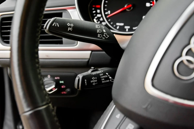 Audi A6 3.0 tdi quatro, снимка 12 - Автомобили и джипове - 52854272