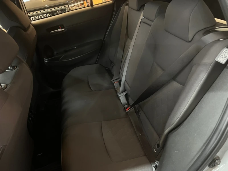 Toyota Corolla Cross Executive Plus 2.0 4x4, снимка 8 - Автомобили и джипове - 52884927