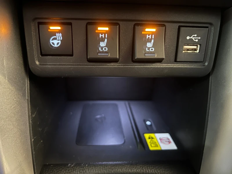 Toyota Corolla Cross Executive Plus 2.0 4x4, снимка 13 - Автомобили и джипове - 52884927