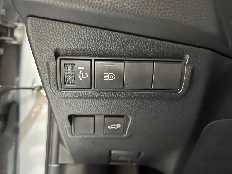 Toyota Corolla Cross Executive Plus 2.0 4x4, снимка 12 - Автомобили и джипове - 52884927