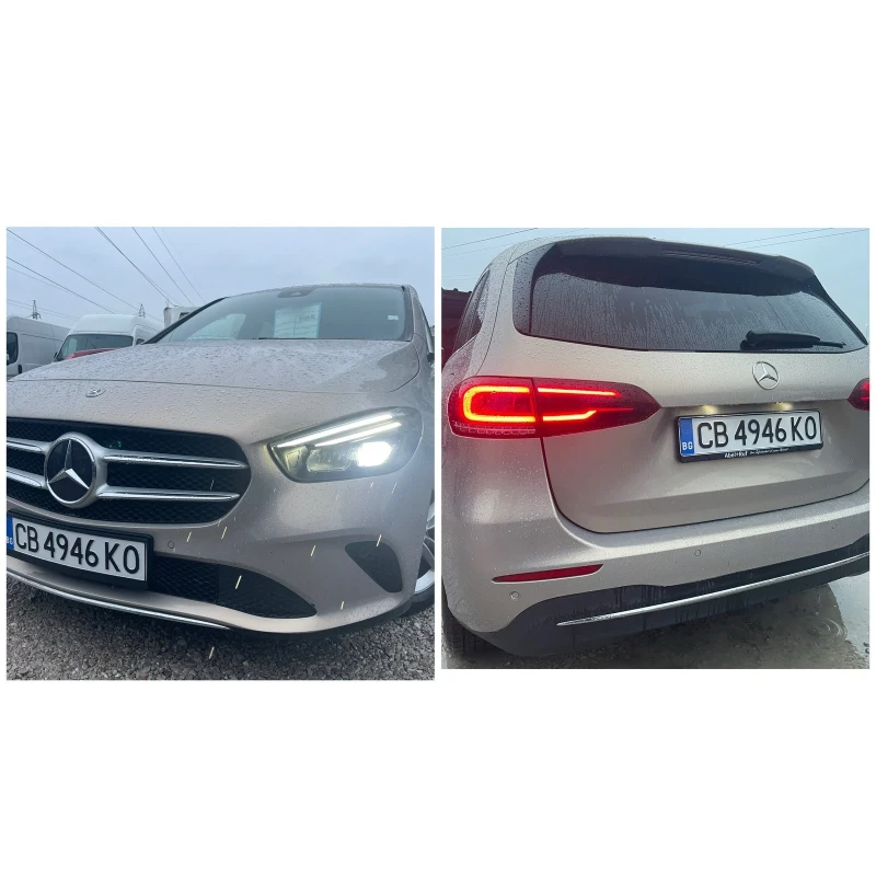Mercedes-Benz C 180 Бартер🔝, снимка 7 - Автомобили и джипове - 52891056