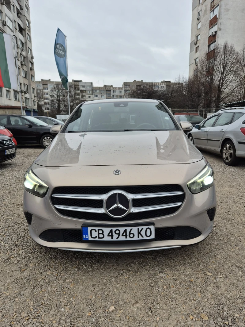 Mercedes-Benz C 180 Бартер🔝, снимка 3 - Автомобили и джипове - 52891056