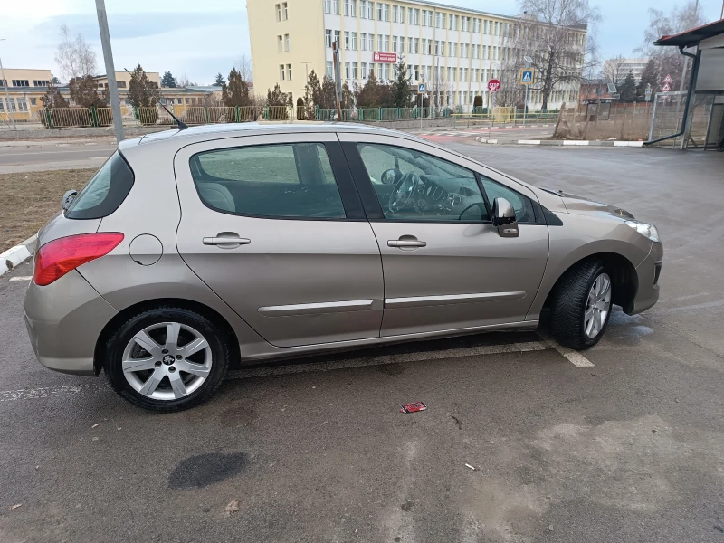 Peugeot 308 1.6  i VTi, снимка 8 - Автомобили и джипове - 53213451