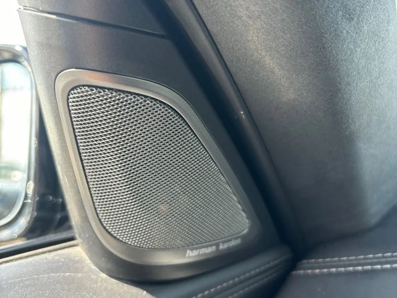 BMW 750 750i xDrive  CARFAX, снимка 11 - Автомобили и джипове - 53303878