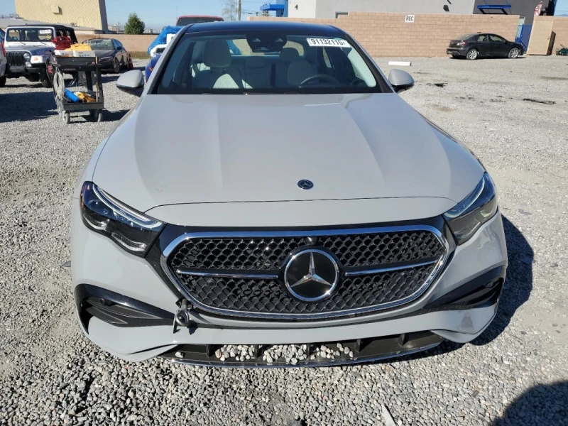 Mercedes-Benz E 350 4MATIC * NAVI * LED * CAMERA * BURMESTER * ПОДГРЕВ